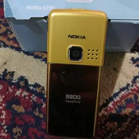 Nokia6300