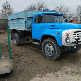 Zil 130 1991