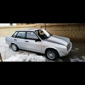 Lada 21099 2004