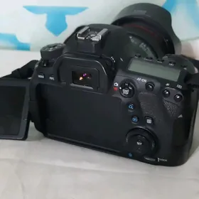 Canon 6DMark2Мобиль