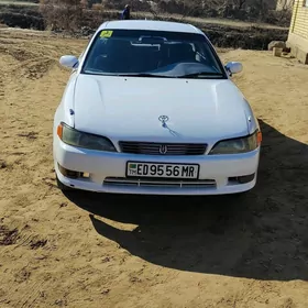 Toyota Mark II 1993