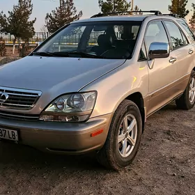 Lexus RX 300 2001