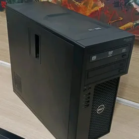 DELL Precision 3620 ToweR