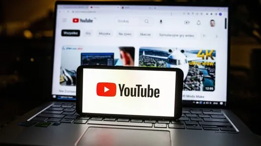 YouTube запустит ИИ-дубляж в феврале