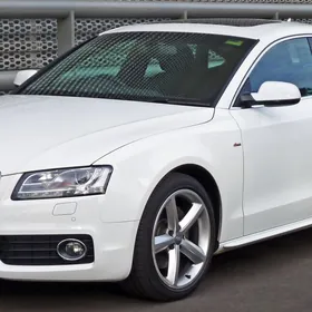 Audi A5 2010