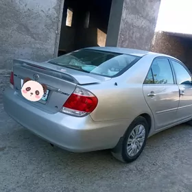 Toyota Camry 2002