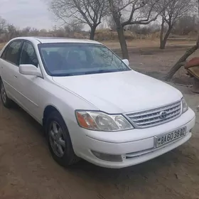 Toyota Avalon 2004