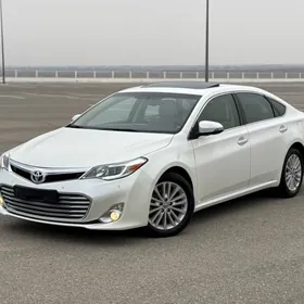 Toyota Avalon 2013