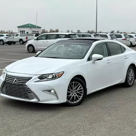 Lexus ES 350 2018