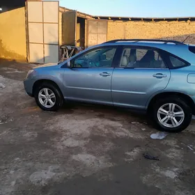 Lexus RX 330 2006