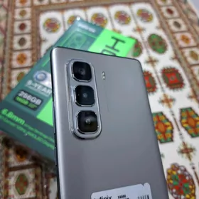 Infinix Hot50 pro plus 16/256