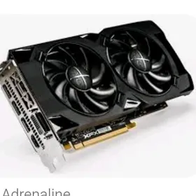 vide karta rx 470, 4gb, 256bit