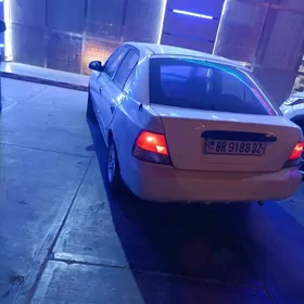 Opel Astra 2000