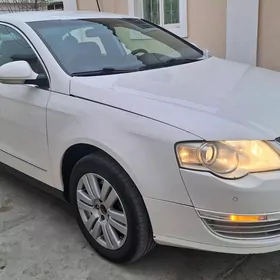 Volkswagen Passat 2006