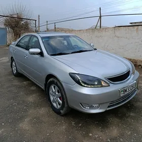 Toyota Camry 2002