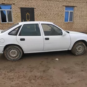 Opel Vectra 1990