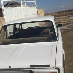 Lada 2106 1989