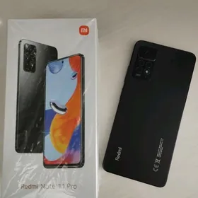 Redmi Note 11 Pro 8/128