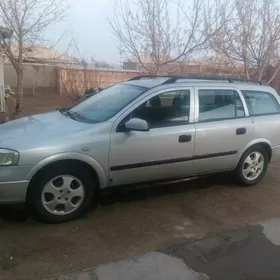 Opel Astra 1999