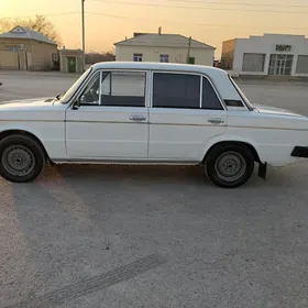 Lada 2106 1999