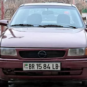 Opel Astra 1993