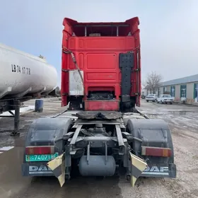 DAF 45220 2008