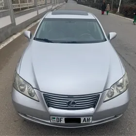 Lexus ES 350 2008