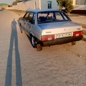 Lada 21099 2003