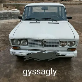 Lada 2106 1999