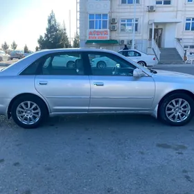 Toyota Avalon 2001