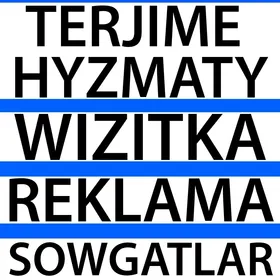 Terjime Sowgat Rucka Wizitka