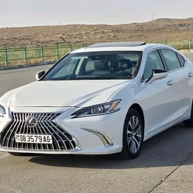 Lexus ES 350 2020