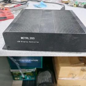 LED DISPLAY CONTROLLER
