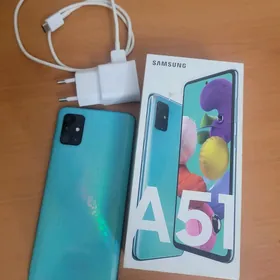 Samsung A51 6/128