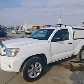 Toyota Tacoma 2012