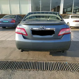 Toyota Camry 2009