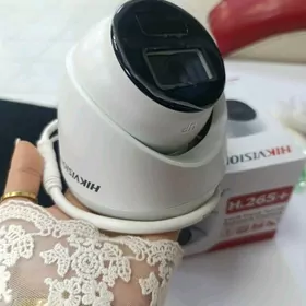 2MP Hikvision kamera