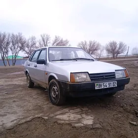 Lada 21099 2004