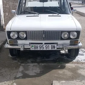 Lada 2106 1986