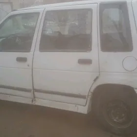 Daewoo Tico 1996