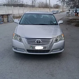 Toyota Avalon 2009