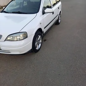 Opel Astra 1999