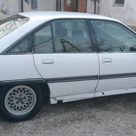 Opel Omega 1989