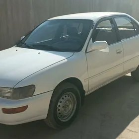 Toyota Corolla 1997