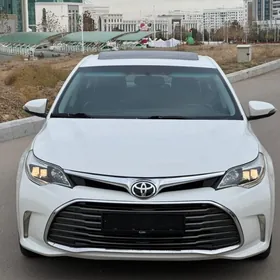 Toyota Avalon 2016