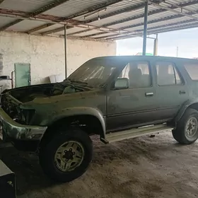 Toyota 4Runner 1995