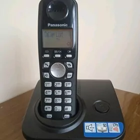 Panasonic Telefon