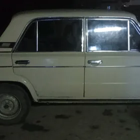 Lada 2106 2001