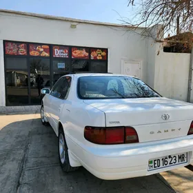 Toyota Camry 1996