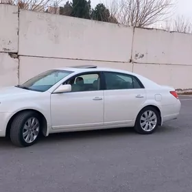 Toyota Avalon 2006